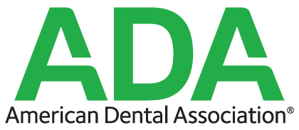 American Dental Association logo