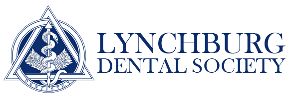 Lynchburg Dental Society logo