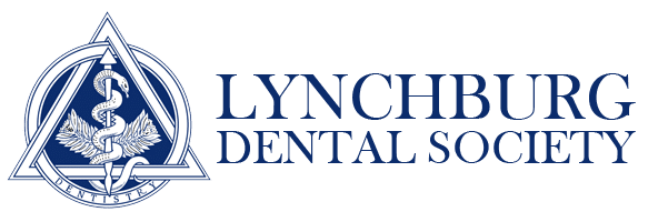 Lynchburg Dental Society logo